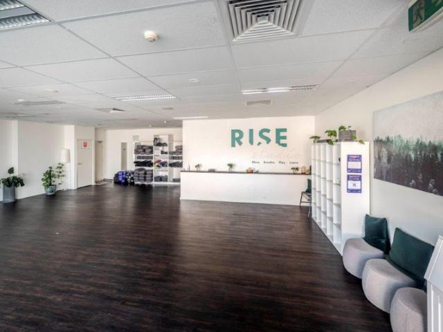 Office for rent in Greenway, Australian Capital Territory