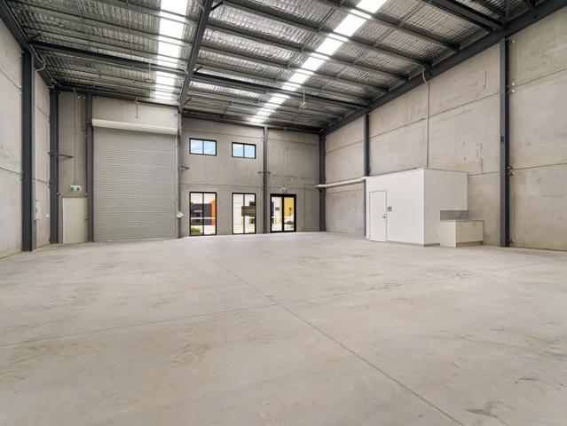 Warehouse for sale in Ambergate, New South Wales