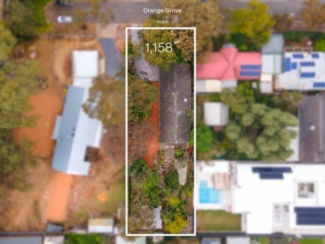 House for sale in Horseshoe Creek, South Australia