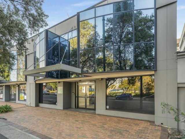 Office for sale in Sydney, New South Wales