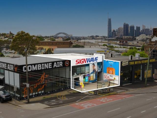 Office for rent in Sydney, New South Wales