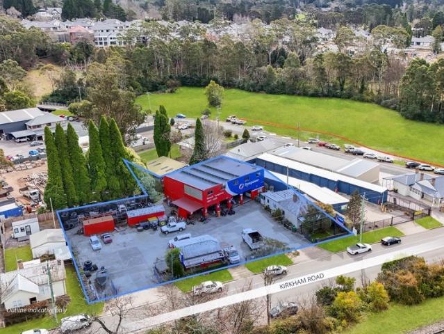 Warehouse for sale in Bowral, New South Wales