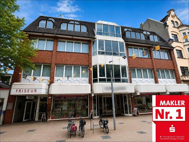 Gewerbe kaufen in Hamm
