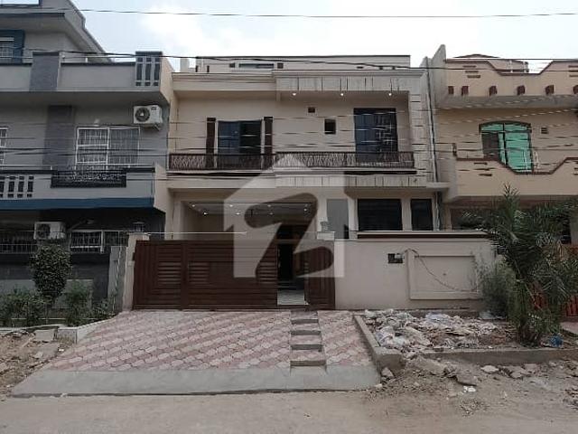 House for sale in Islamabad