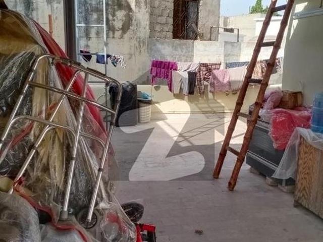 House for sale in Gulshan-e-Iqbal Town, North Waziristan