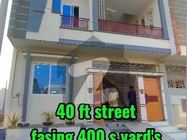 House for sale in کراچی ڈویژن, North Waziristan
