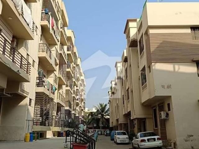 Apartment for sale in کراچی ڈویژن, North Waziristan