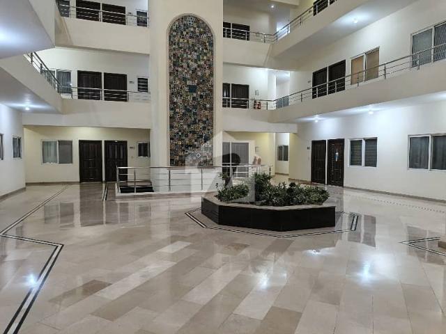 Apartment for rent in Islamabad