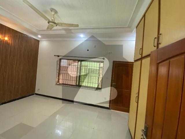 Apartment for rent in Islamabad
