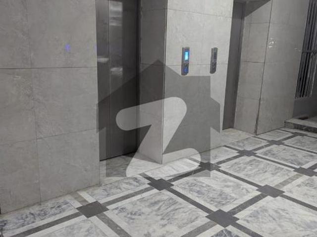 Apartment for rent in North Nazimabad Town, North Waziristan