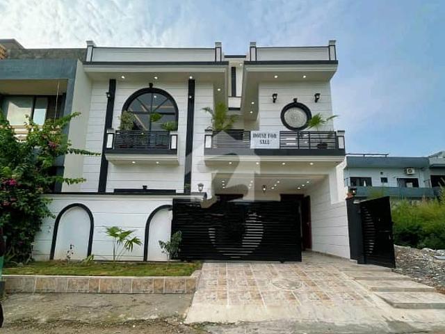 House for sale in Islamabad