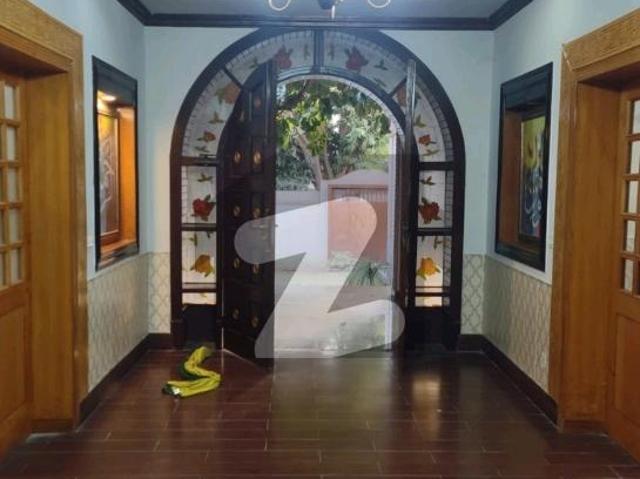 House for sale in Islamabad
