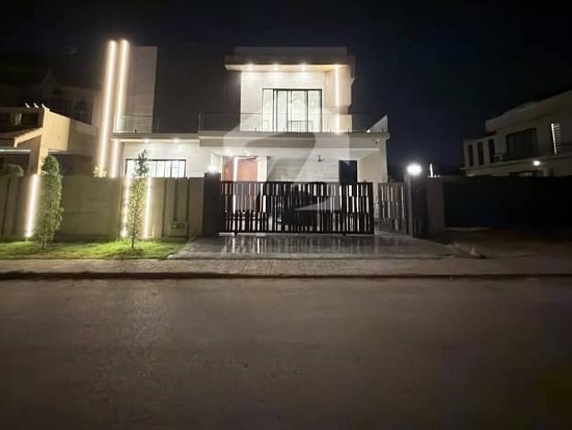 House for sale in Islamabad