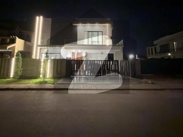 House for sale in Islamabad