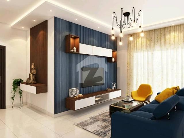 Apartment for sale in Rawalpindi, Islamabad Capital Territory