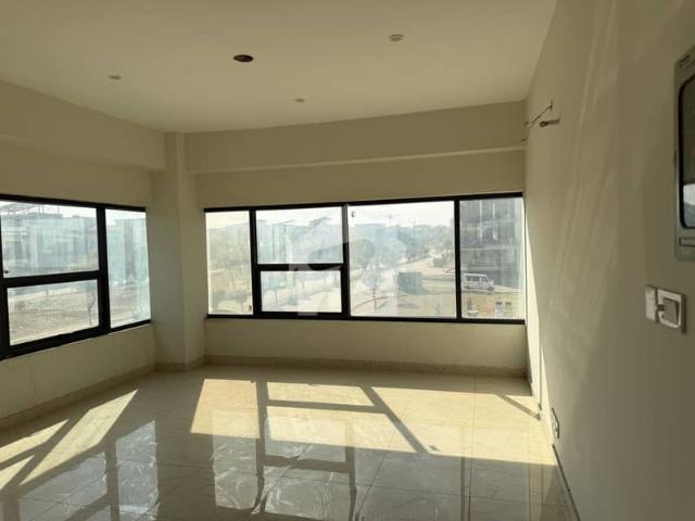 Office for rent in Islamabad