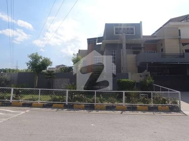 House for sale in Islamabad
