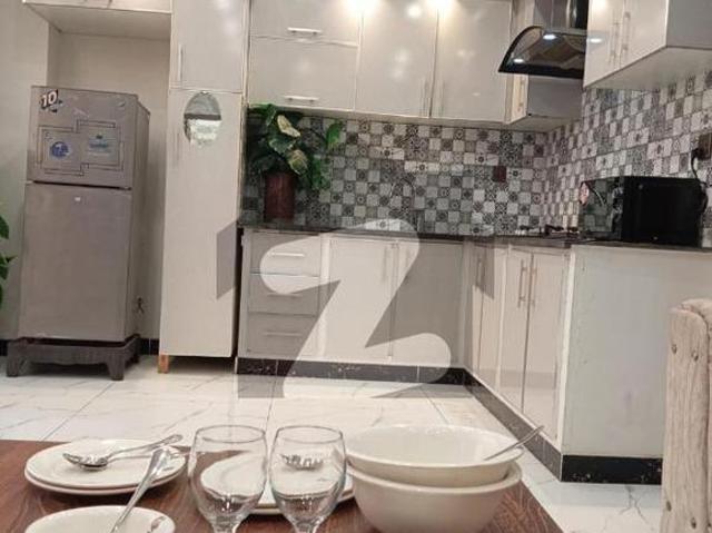 Apartment for rent in Gujranwala, Islamabad Capital Territory