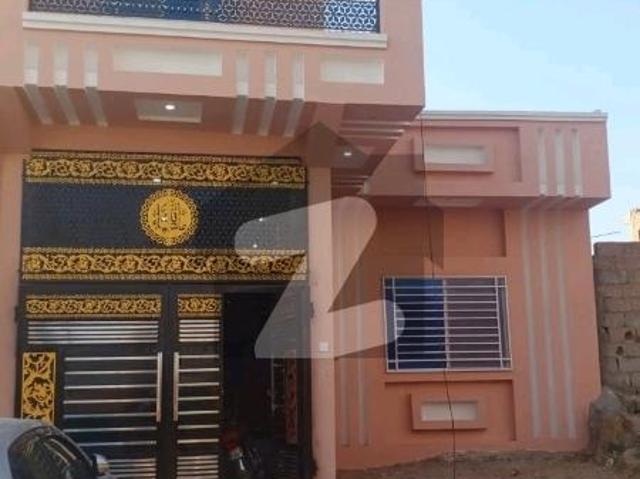 House for sale in Islamabad