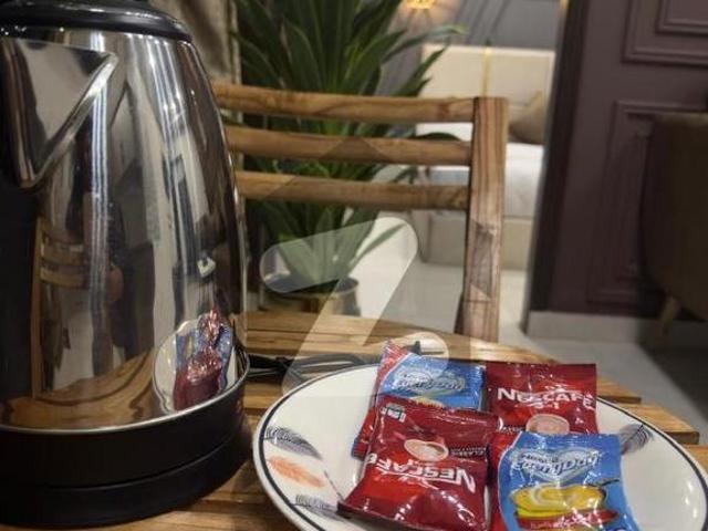 Apartment for rent in Lahore, Punjab