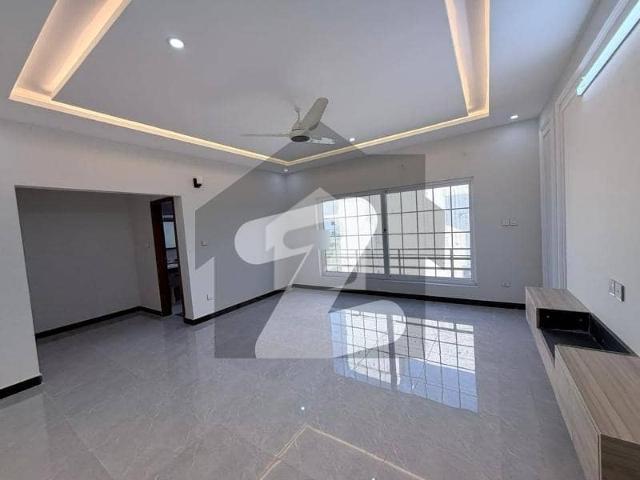House for sale in Islamabad