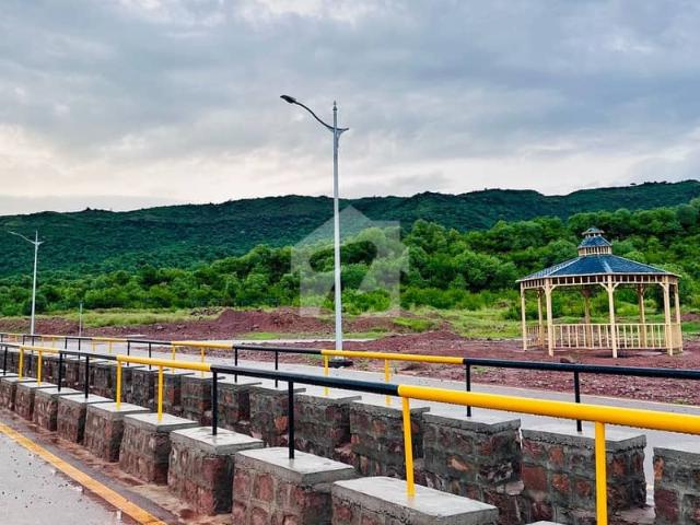 Property for sale in Islamabad