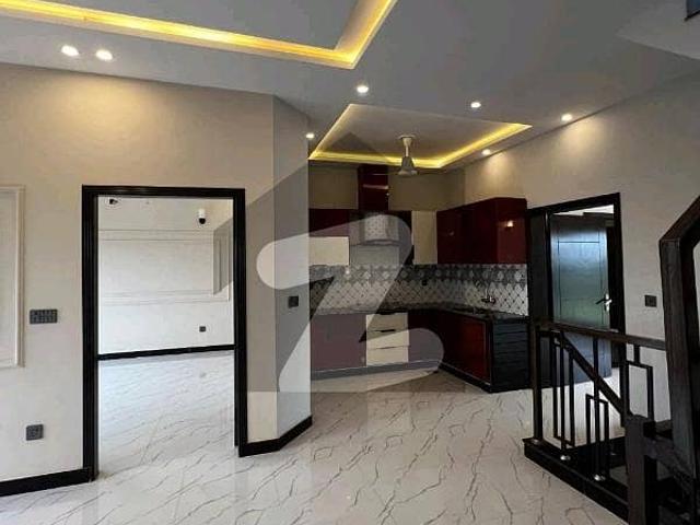 House for sale in Rawalpindi, Islamabad Capital Territory