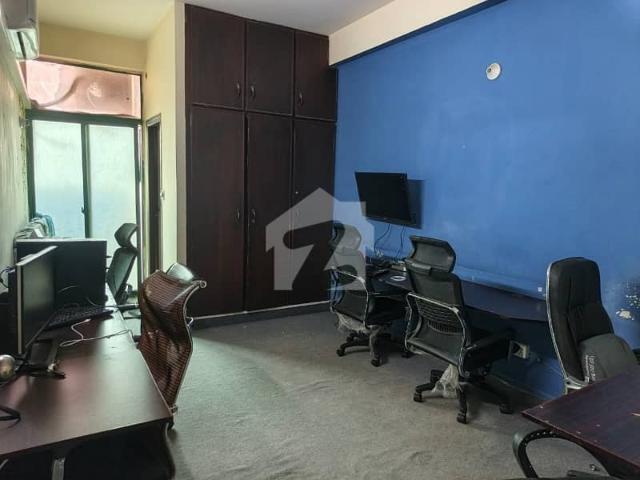 Office for sale in Islamabad
