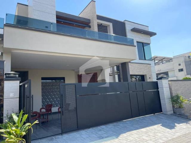 House for sale in Islamabad