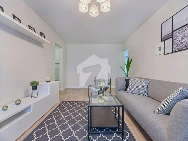 Apartment for sale in Rawalpindi, Islamabad Capital Territory