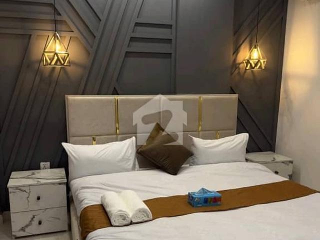 Apartment for sale in Rawalpindi, Islamabad Capital Territory