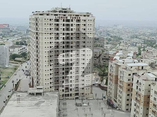 Apartment for sale in Islamabad