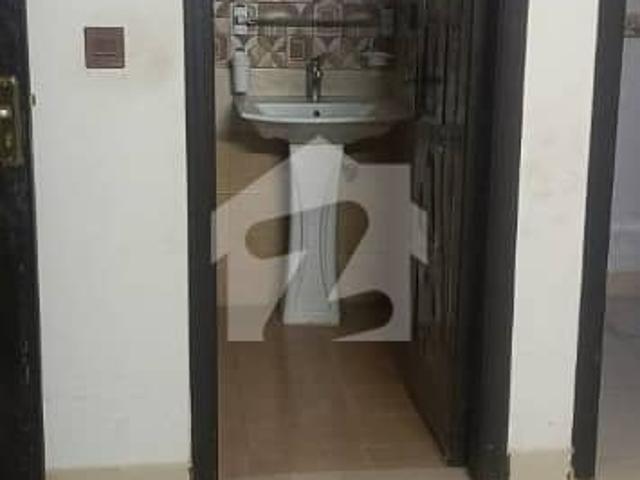 Apartment for sale in Islamabad