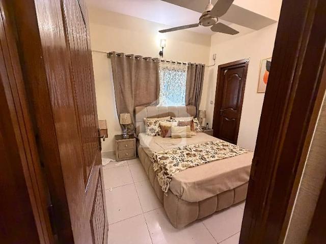 Apartment for rent in Islamabad
