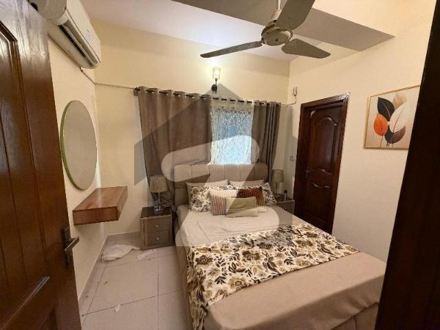 Apartment for rent in Islamabad