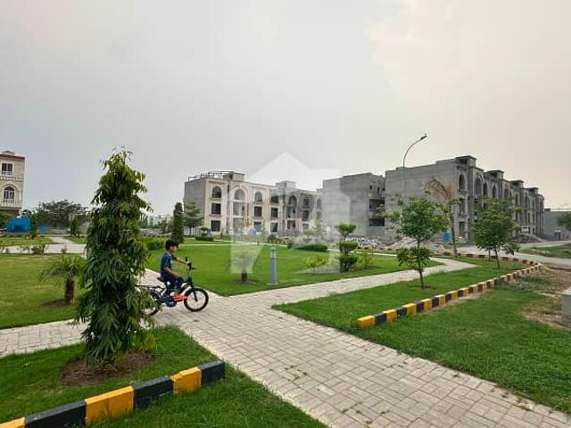 Apartment for sale in Rawalpindi, Islamabad Capital Territory