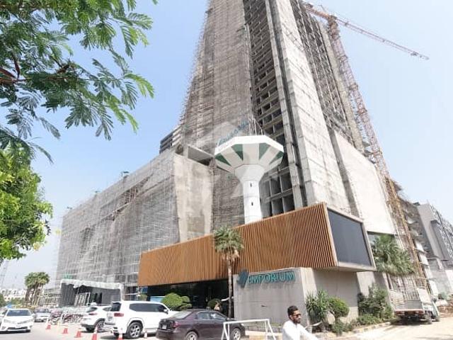 Apartment for sale in Islamabad