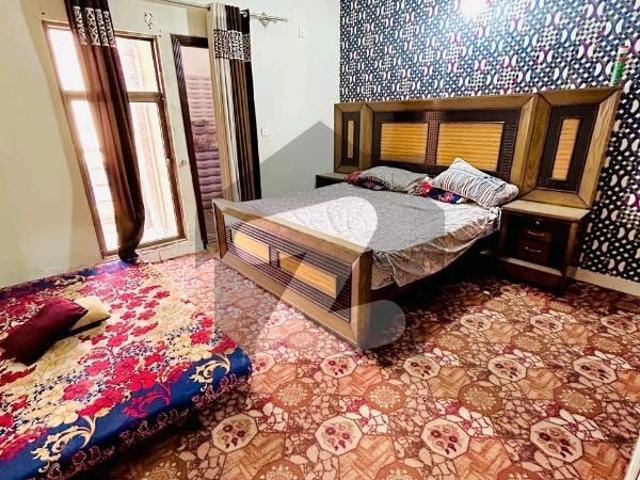 Apartment for rent in اسلام آباد, زون 1