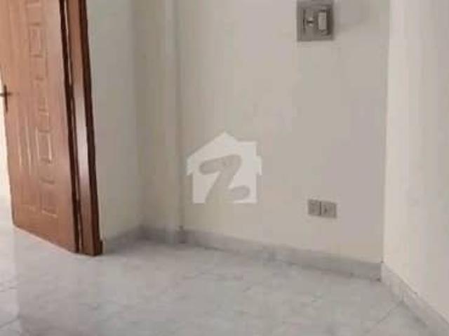 Apartment for sale in Islamabad