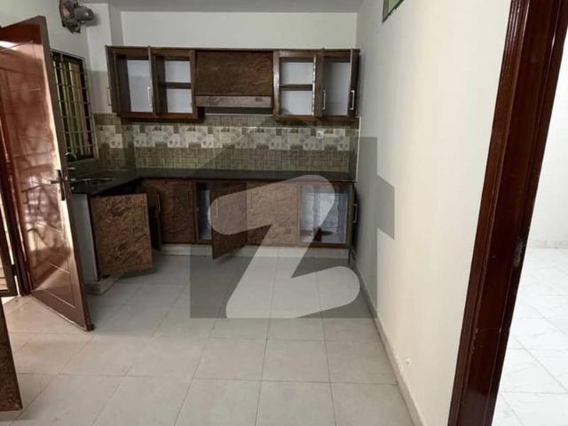 Apartment for sale in Islamabad
