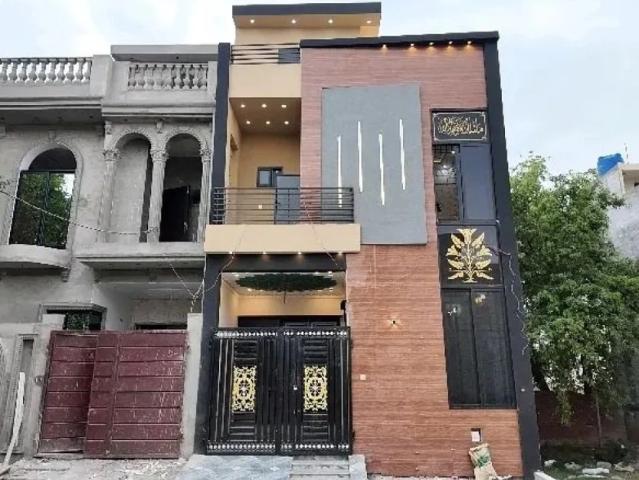 House for sale in Rawalpindi, Islamabad Capital Territory