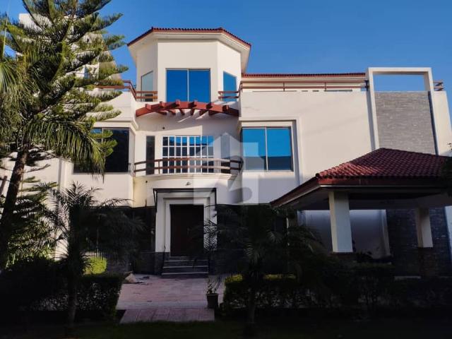 House for rent in Islamabad