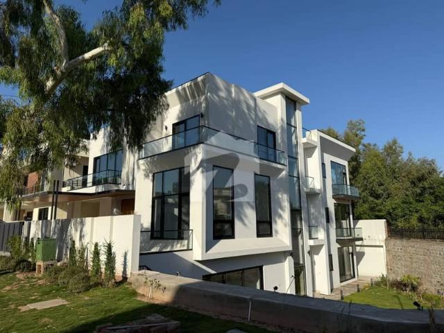 House for sale in اسلام آباد, زون 1