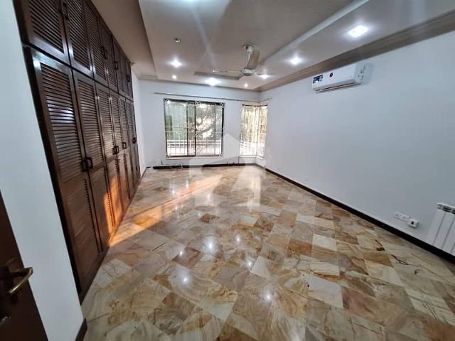 House for rent in اسلام آباد, زون 1
