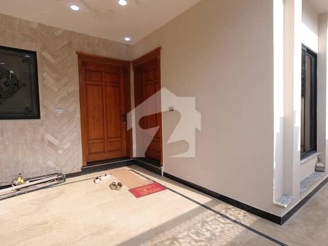 House for sale in Islamabad