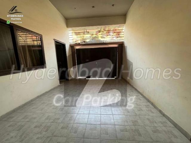 House for rent in Hyderabad, Federally Administered Tribal Areas fata