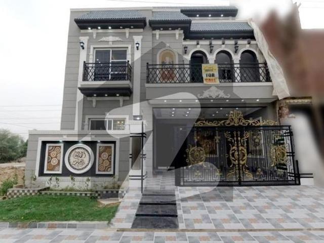 House for sale in Rawalpindi, Islamabad Capital Territory