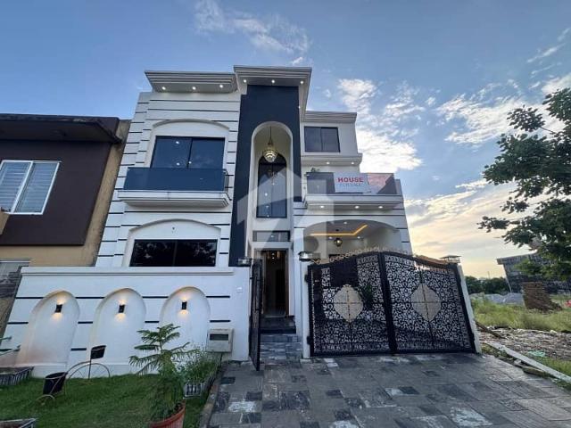 House for sale in Islamabad