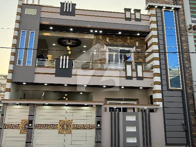 House for sale in کراچی ڈویژن, North Waziristan