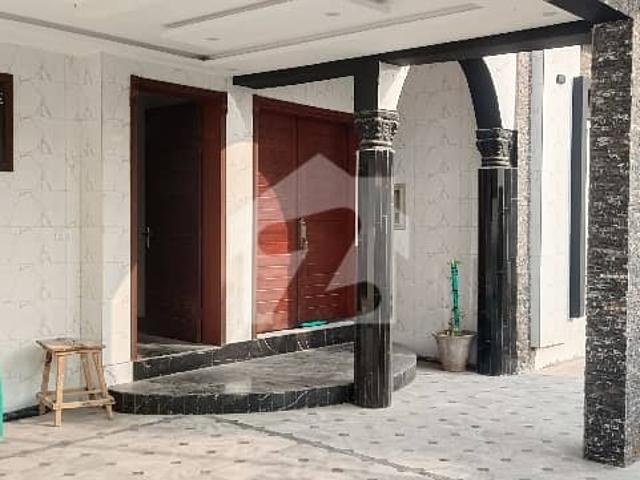 House for sale in Islamabad